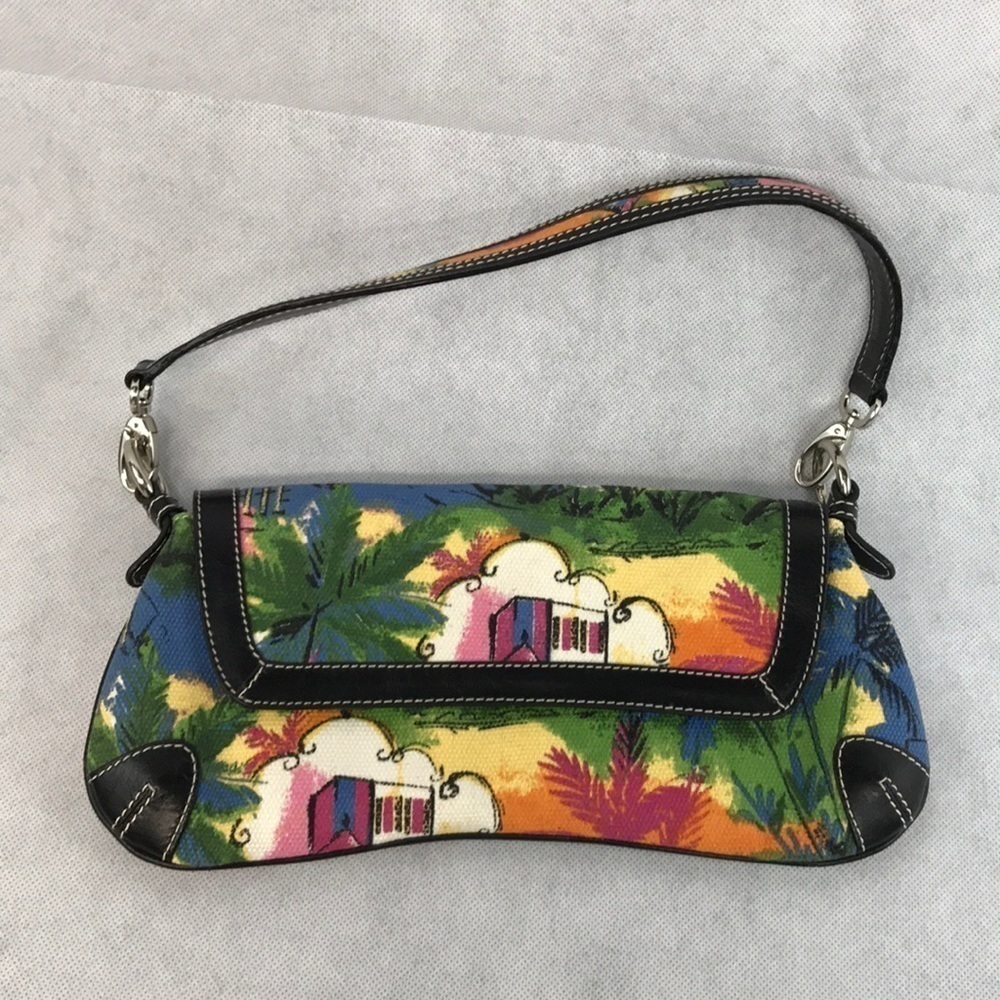The SAK Pink label